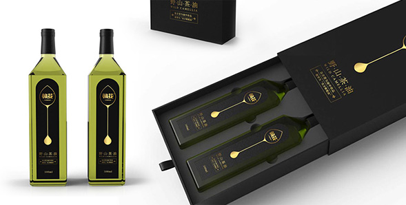 Wine bottle design ideas_label design_liquor bottle packaging design company