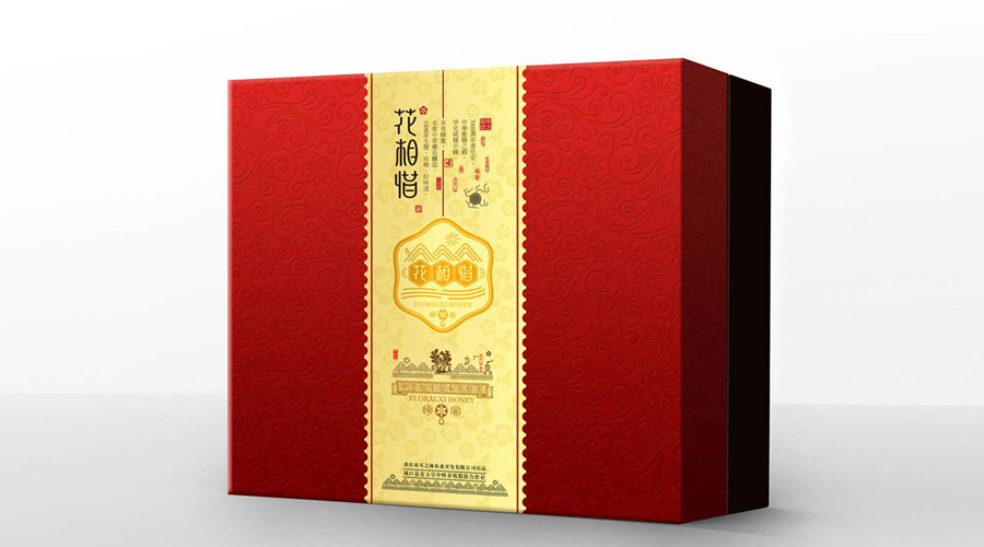 快消品包装设计
