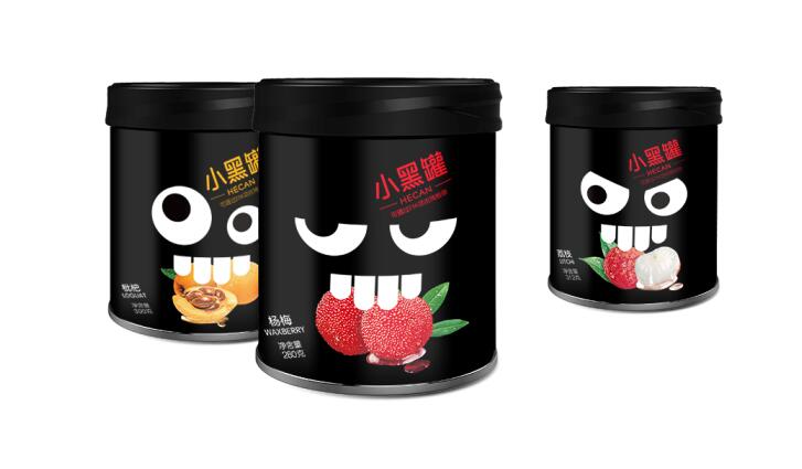 食品包装设计 食品包装设计