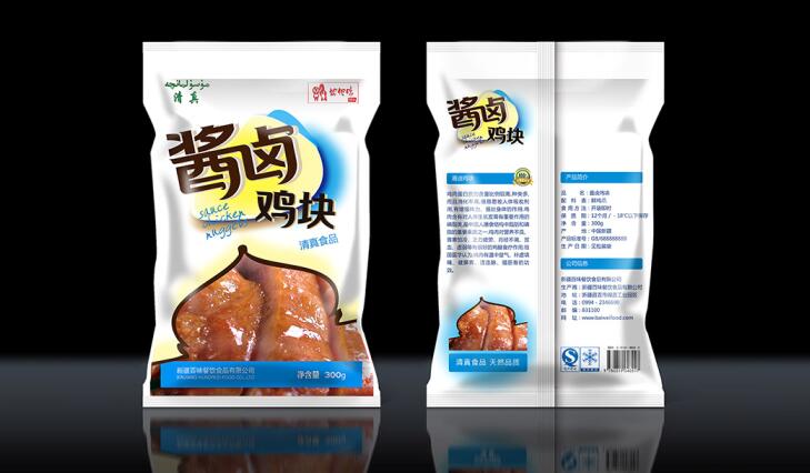 食品包装设计构思 食品包装设计构思