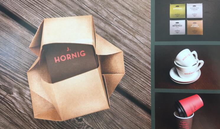 咖啡品牌包装设计 咖啡品牌包装设计