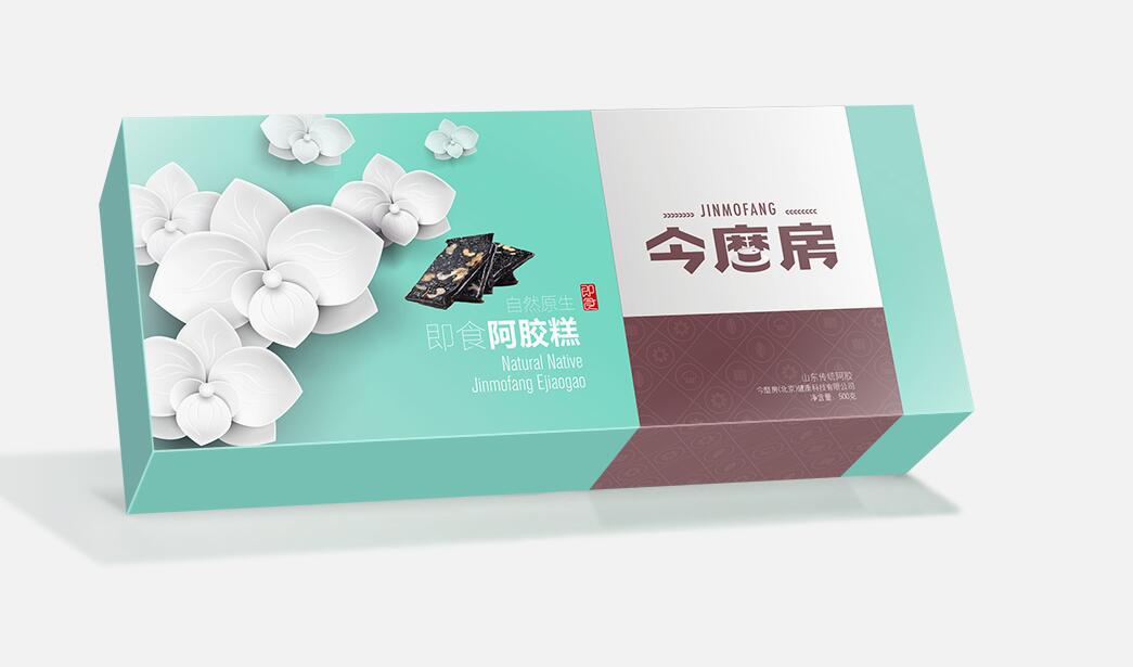 农产品设计案例 农产品设计案例