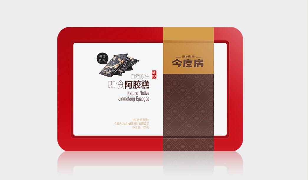 农产品设计案例 农产品设计案例