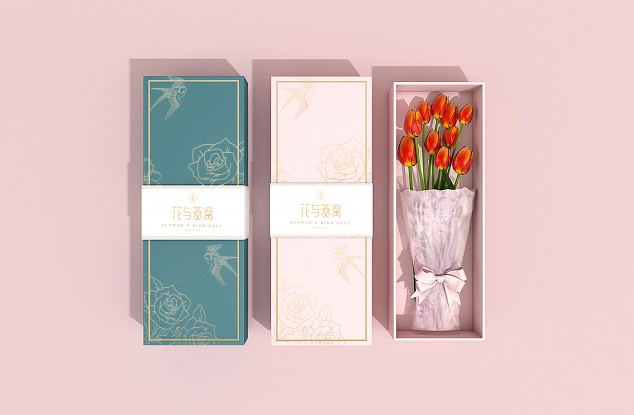 高档滋补品（食品）包装设计如何转型升级