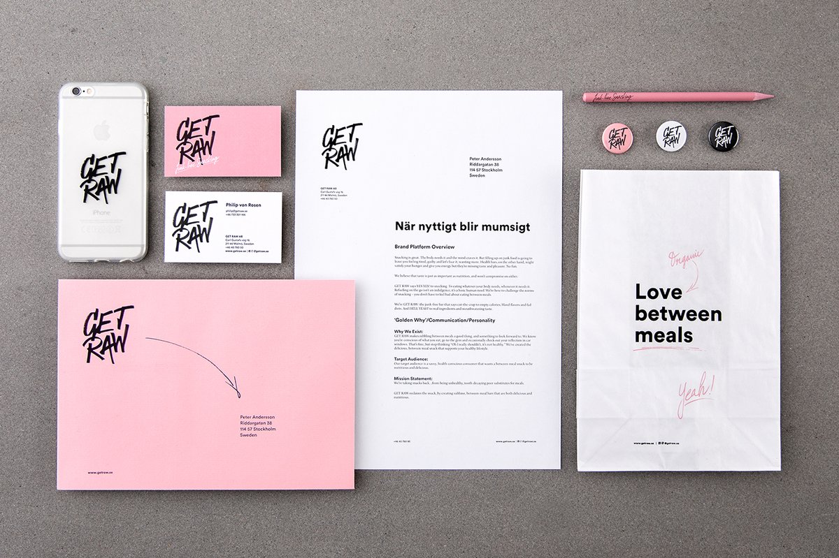 (食品)GET RAW品牌vi设计——时尚饮食的视觉识别 (食品)GET RAW品牌vi设计——时尚饮食的视觉识别,vi设计,食品vi设计,食品品牌vi设计,品牌形象设计,视觉识别设计,品牌vi设计,深圳品牌策划,深圳vi设计,左右格局