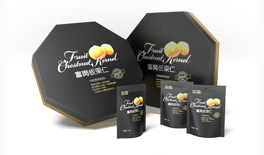 创意产品包装设计