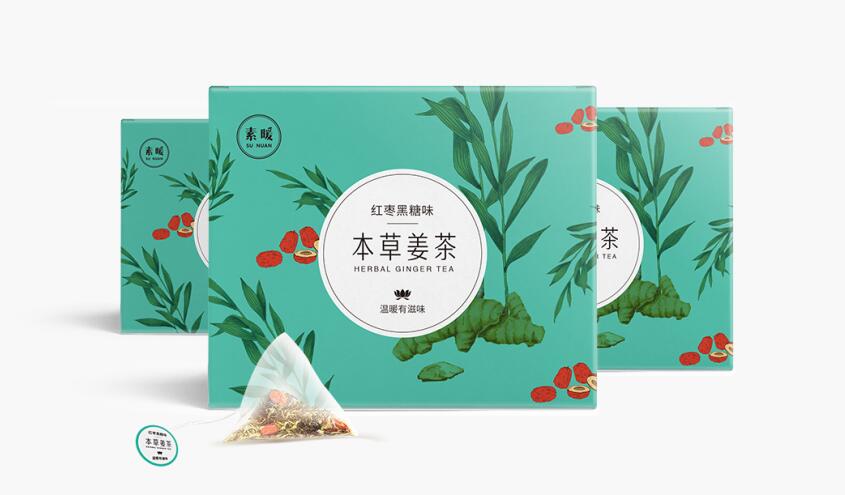 礼品包装设计