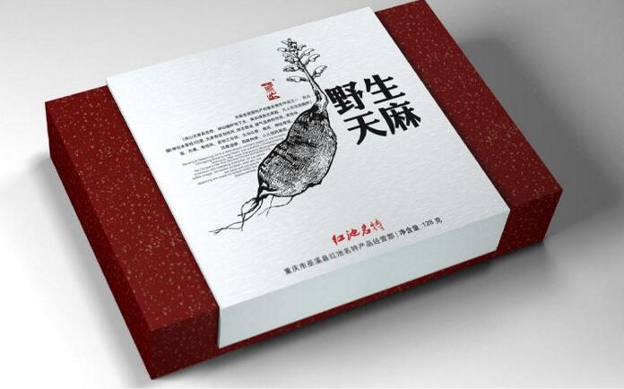 礼品包装设计