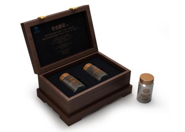 高端礼盒包装设计