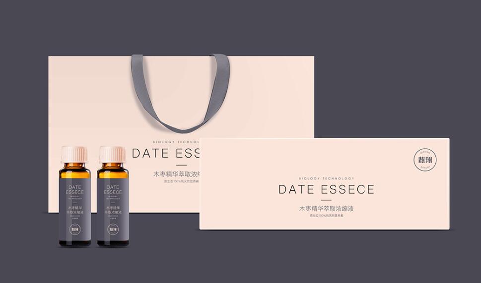 最好的包装设计公司案例