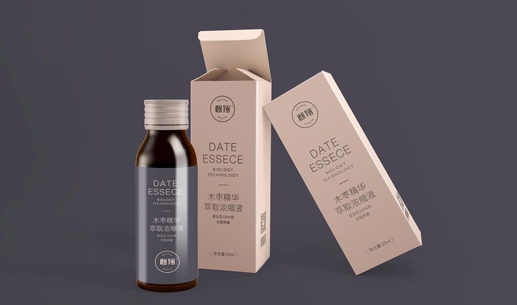 最好的包装设计公司