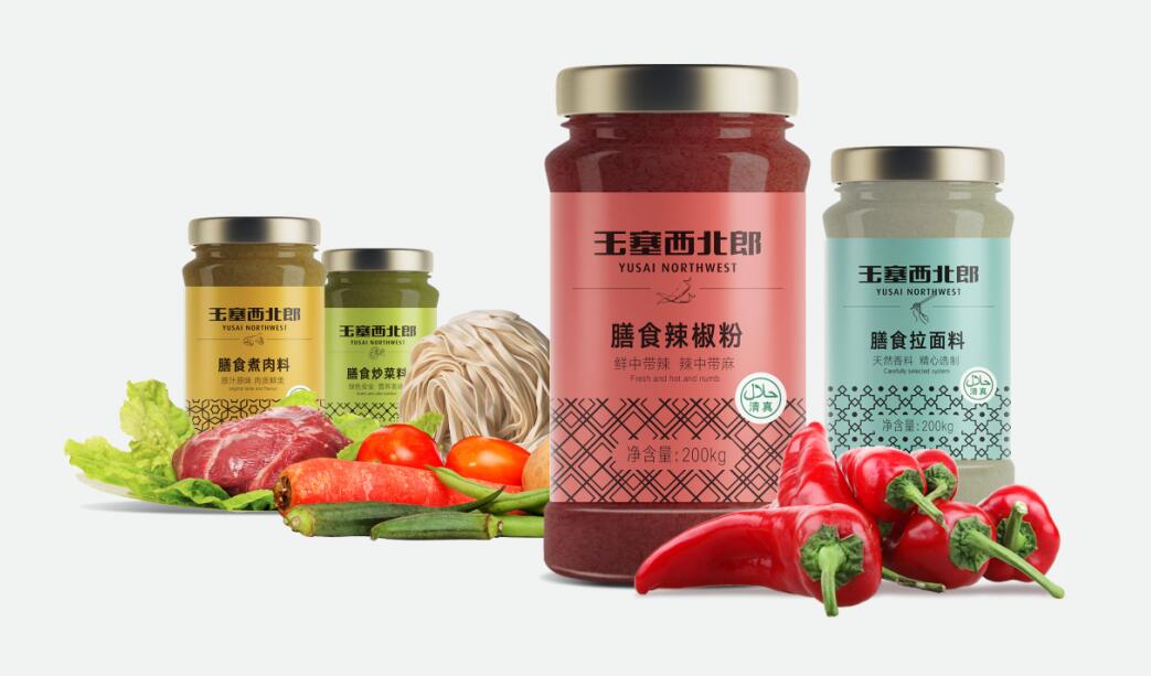 最知名的产品包装设计