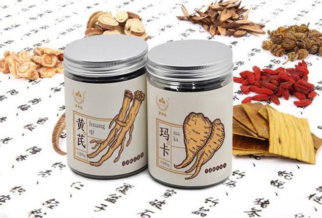 中药包装设计
