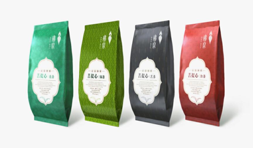专业茶叶包装设计