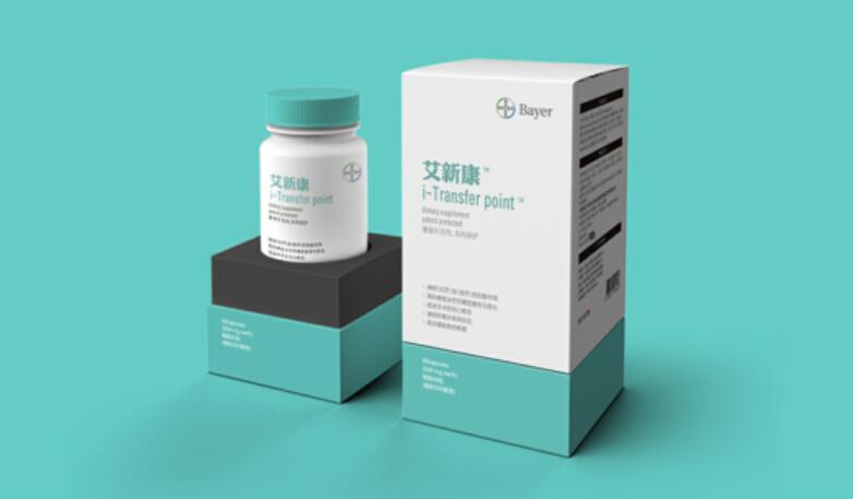 医药包装设计公司