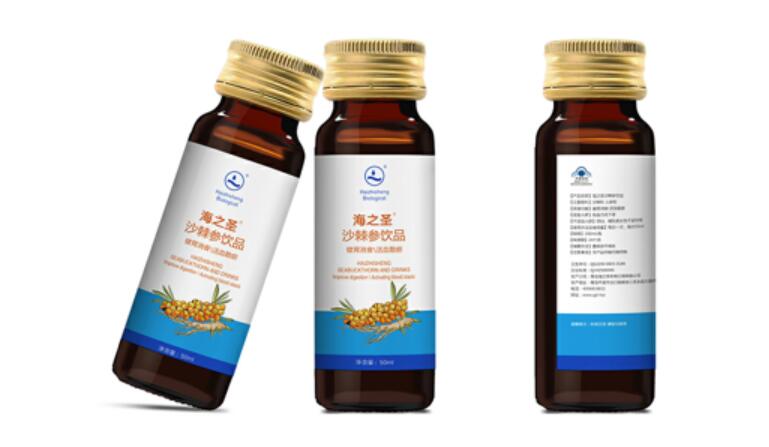 医药包装设计公司