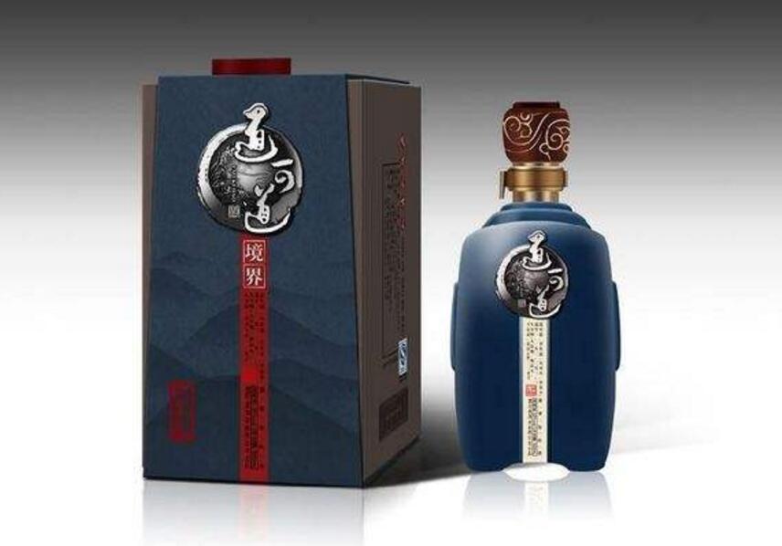专业酒类包装设计