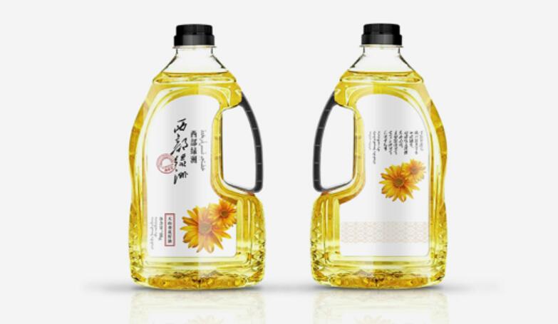 油品包装设计公司