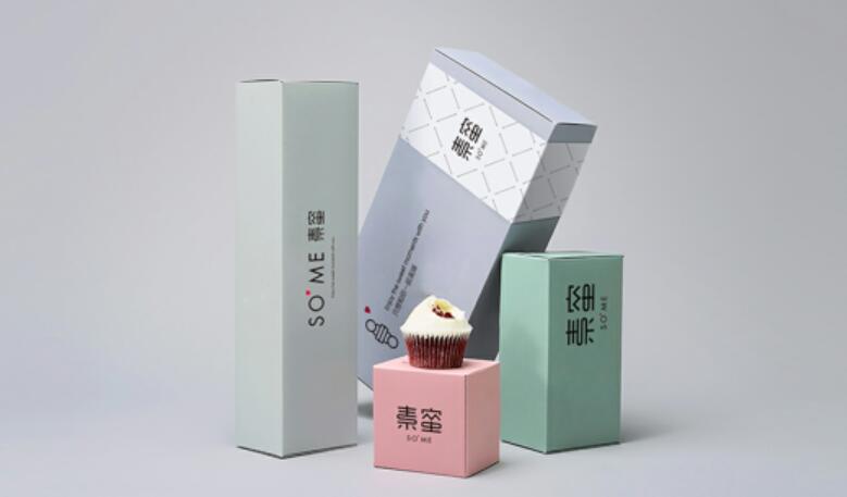 形象包装设计