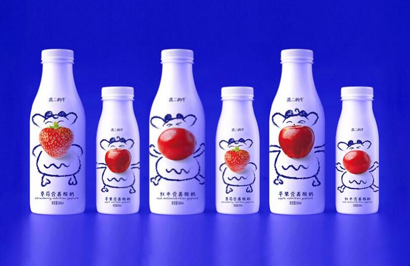 饮品包装设计公司