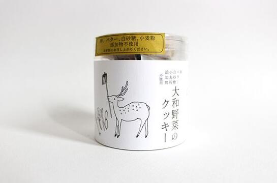 日系包装设计