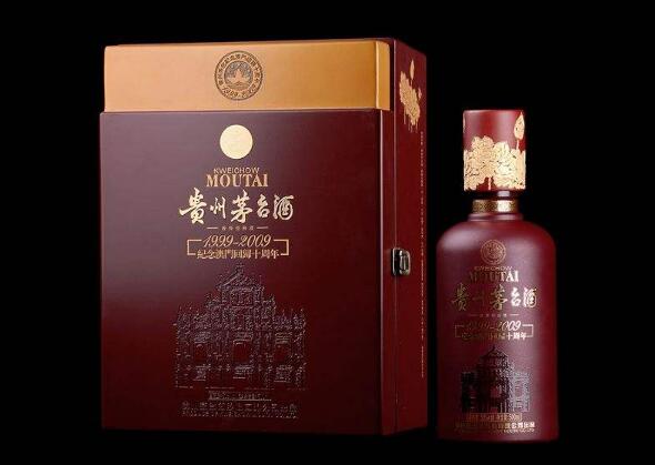 茅台包装设计