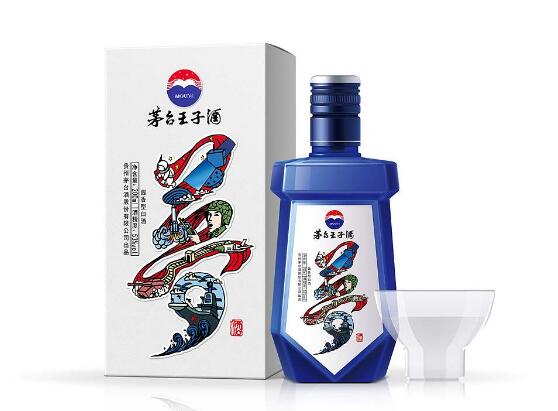 茅台包装设计