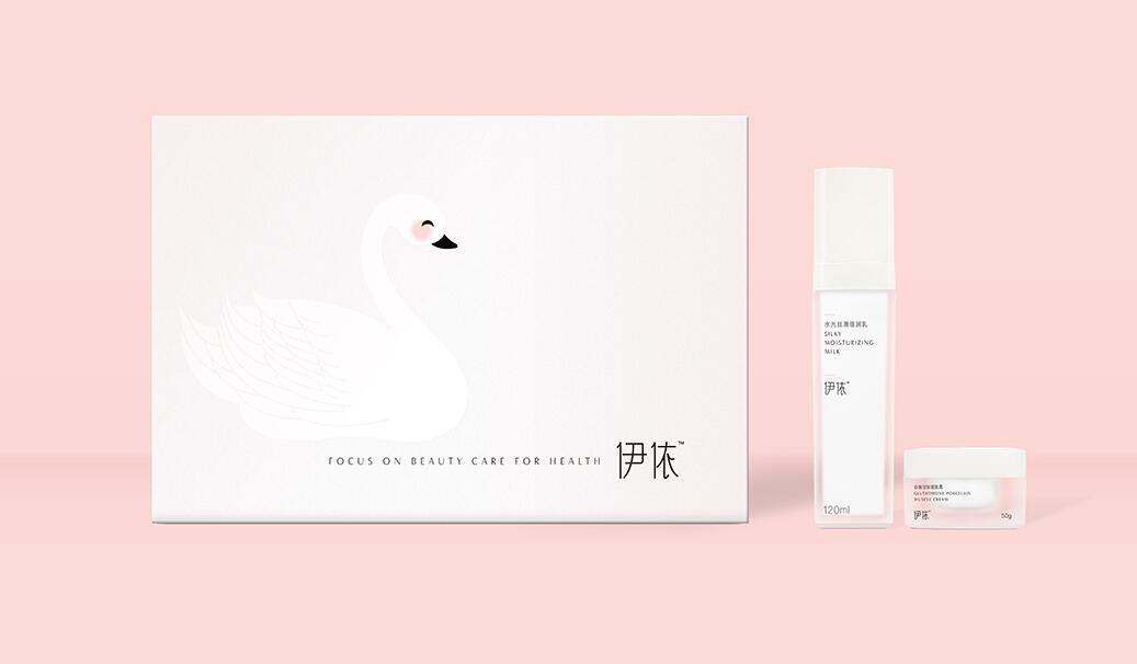 美容产品包装设计