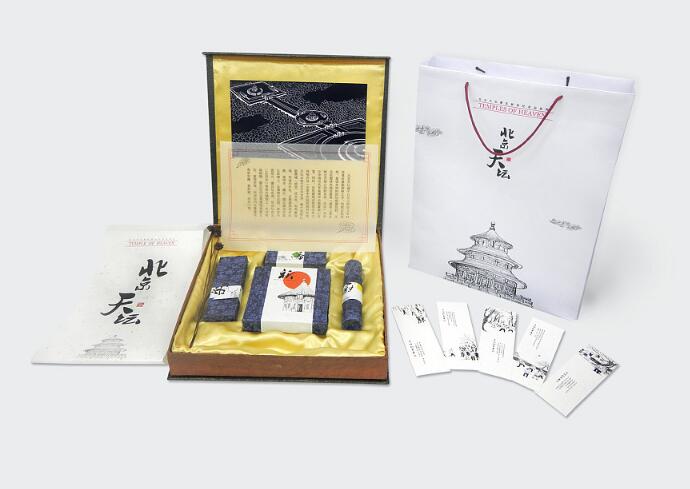 礼物包装设计