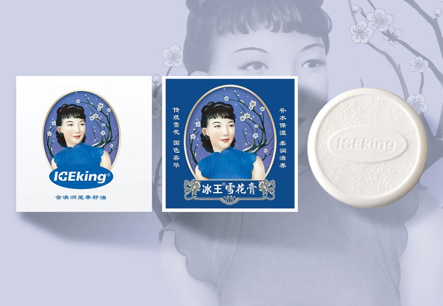 快速消费品包装设计