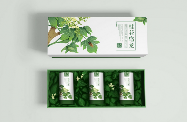 论包装设计在当今设计中的重要性