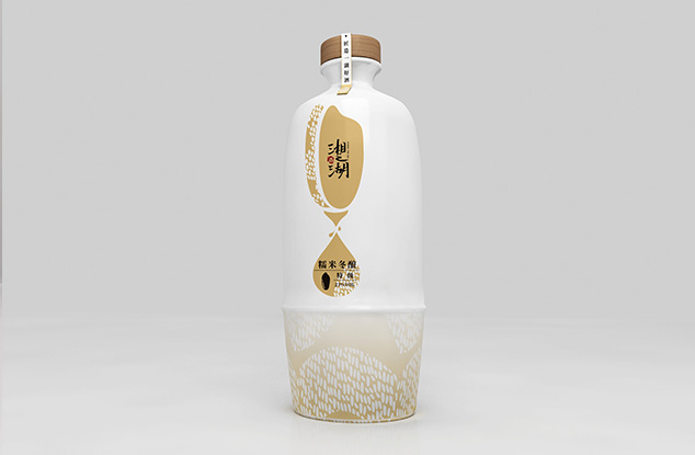 Xiangzhi Lake Glutinous Rice Wine